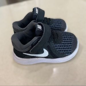 Nike Baby Shoes Size 3C